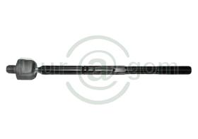 Duragom 34231 - "ROTULA AXIAL 16 X 1,5 ; 16 X 1,5 L 310"